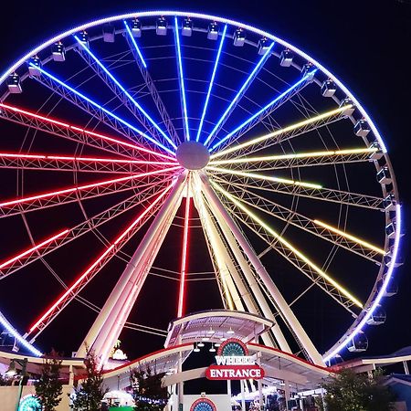 Glori'S Retreat, Game Room, 1089 Of Free Attraction Tickets For Each Paid Day, Dollywood And More Pigeon Forge Kültér fotó