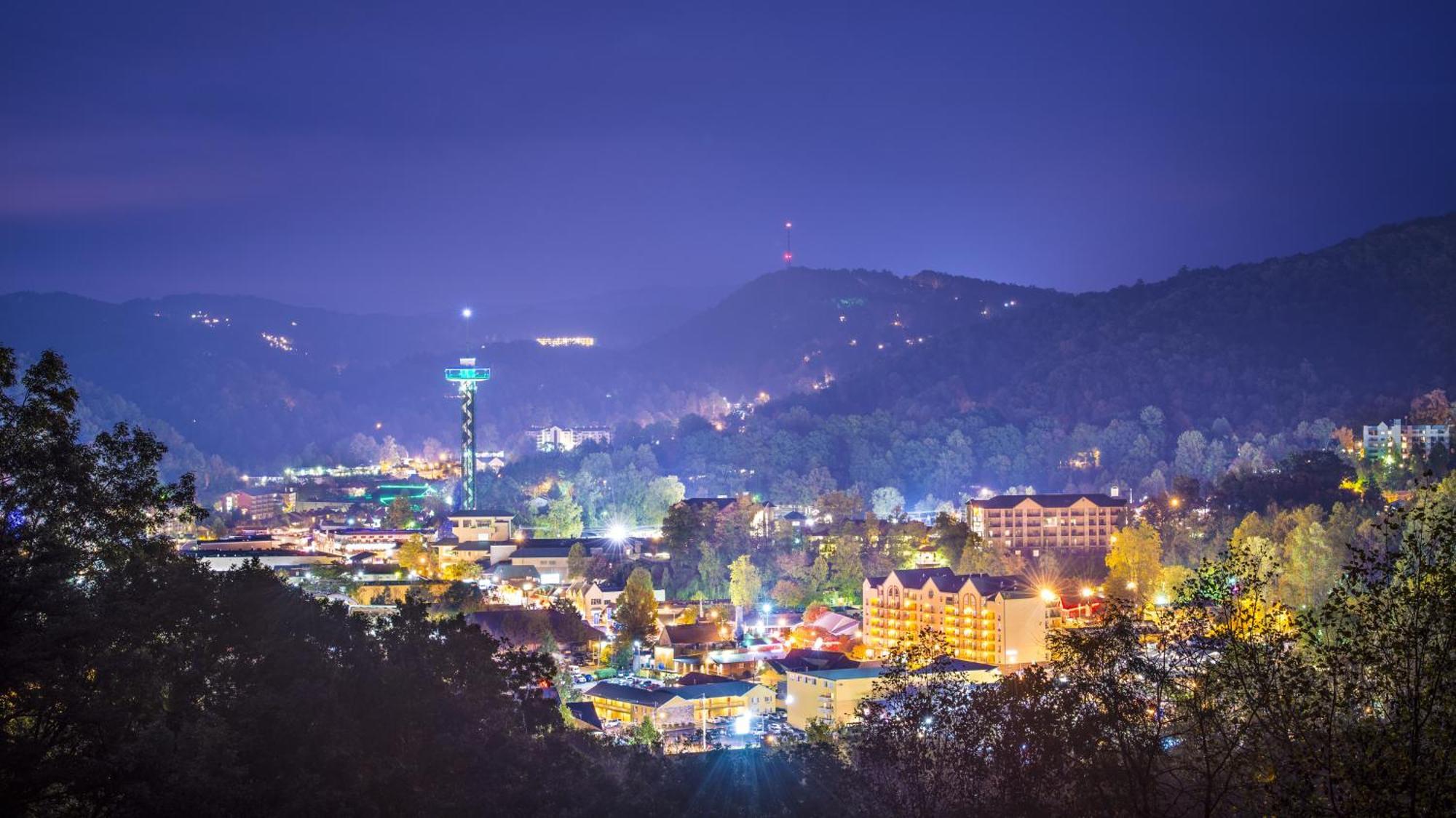 Glori'S Retreat, Game Room, 1089 Of Free Attraction Tickets For Each Paid Day, Dollywood And More Pigeon Forge Kültér fotó
