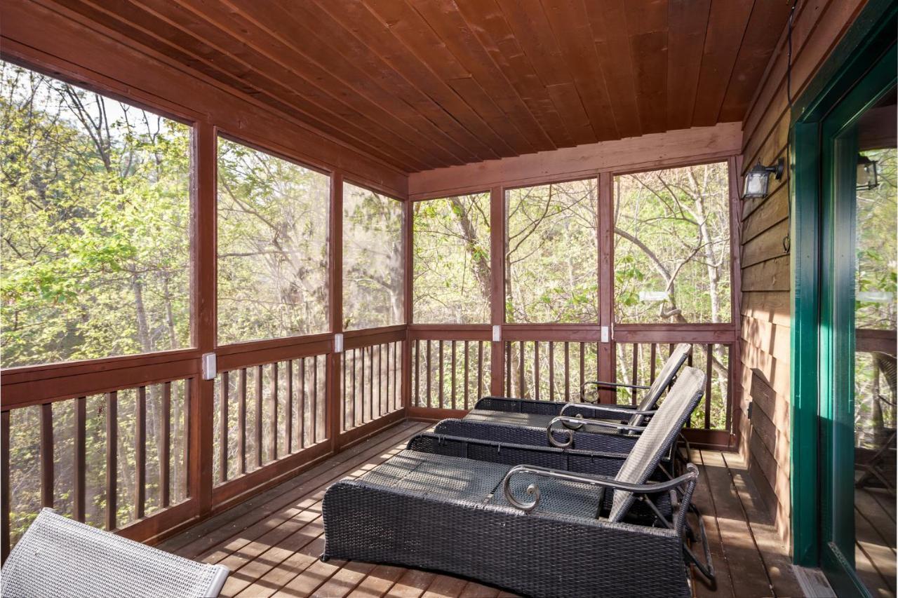 Glori'S Retreat, Game Room, 1089 Of Free Attraction Tickets For Each Paid Day, Dollywood And More Pigeon Forge Kültér fotó